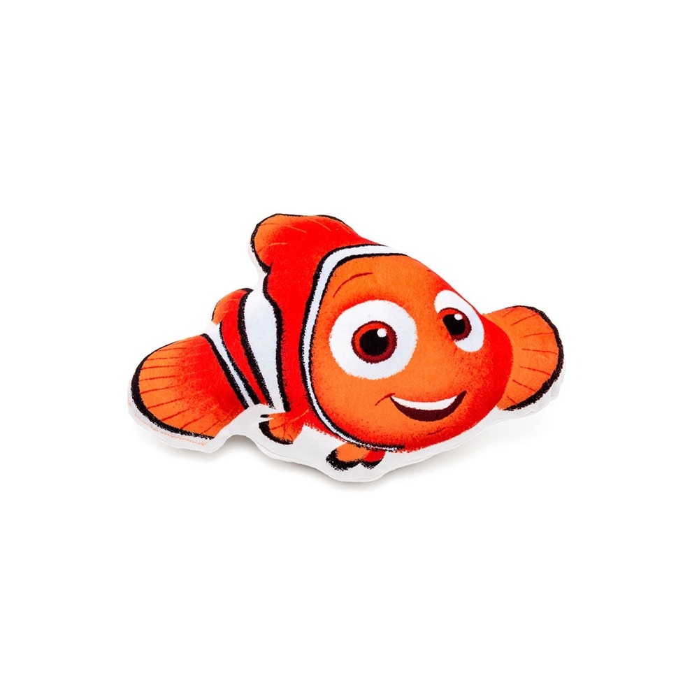Le monde de dory coussin nemo 40cm
