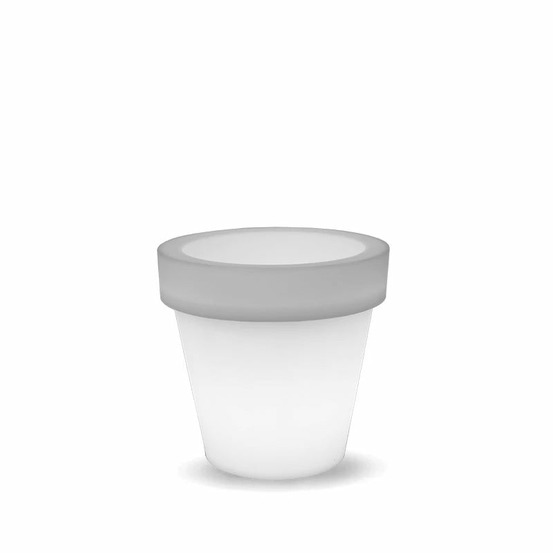 Pot lumineux Magnolia 60