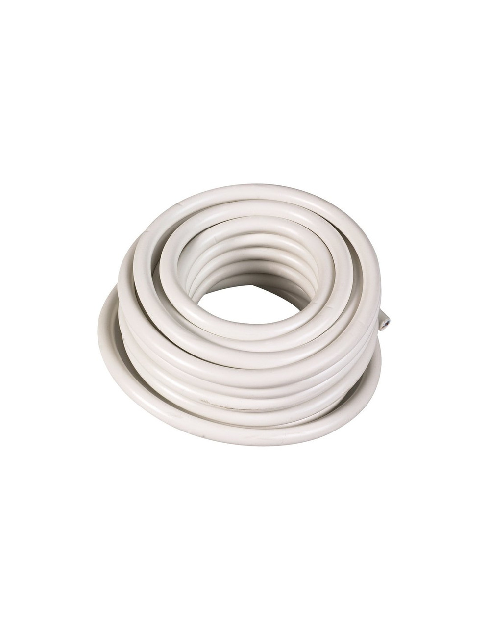 Cable h05vvf bl 3g1,5mm² c50m