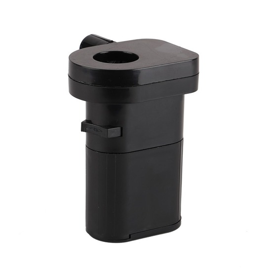 Soufflerie électrique turbomagic à 2 piles