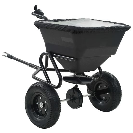 DISTRIBUTEUR DE SEL REMORQUE P-(865733)