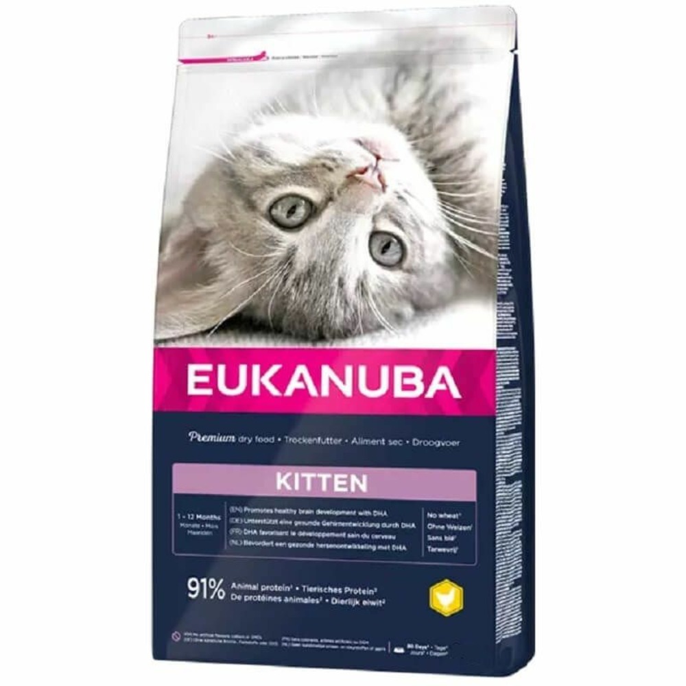 CROQUETTES EUKANUBA POUR 2-(1016461)