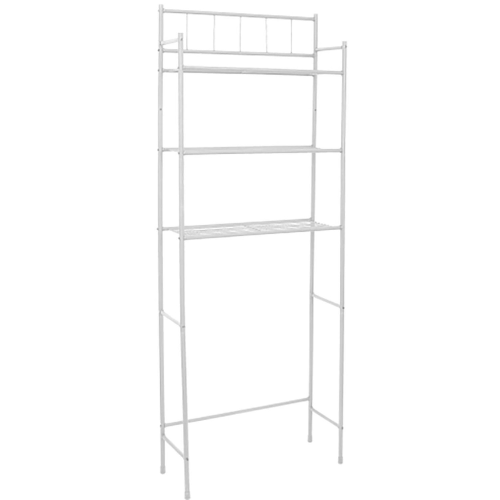 Etagère de rangement wc 160 x 60 x 23 cm