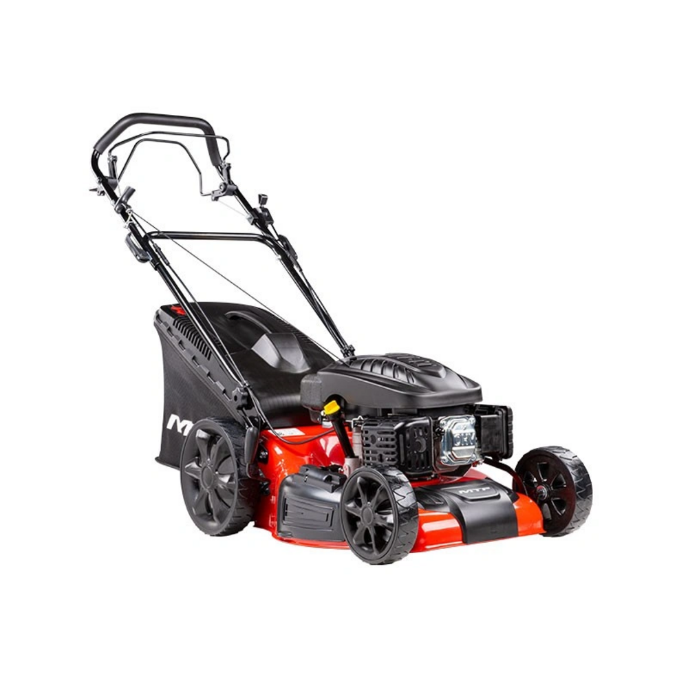 Tondeuse tractée lm 51 sp 51 cm 2,8 kw 60l – mtf – moteur daye dg600 – 1sek2201