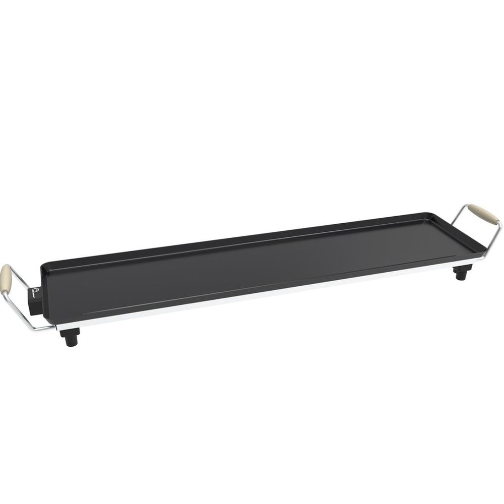 Plancha électrique 2000w 90x23cm - 8742