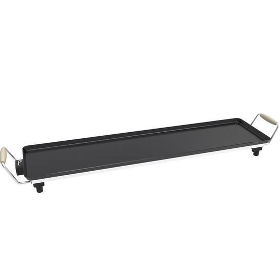 Plancha électrique 2000w 90x23cm - 8742