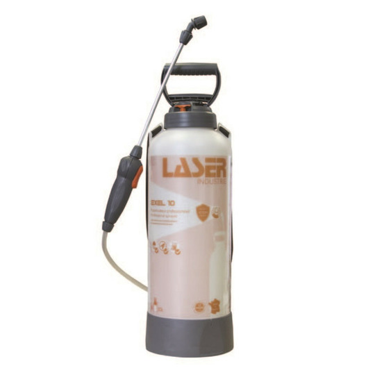 Pulvérisateur exel 10 viton laser industrie 100 003 766