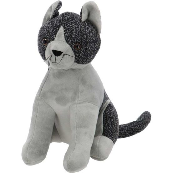 Cale-porte en tissu best pets chat