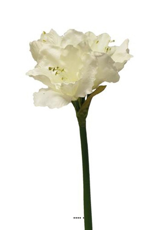 AMARYLLIS ARTIFICIEL H 65 1-(938797)