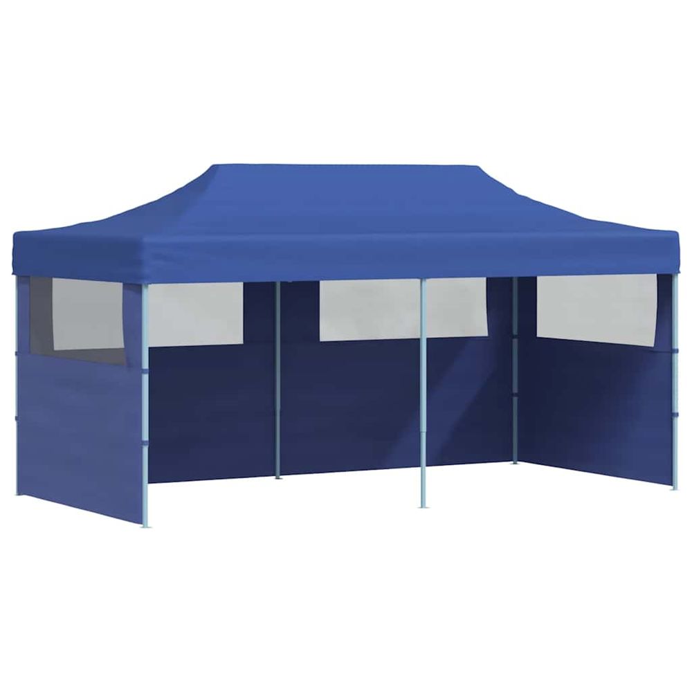 TENTE DE RECEPTION PLIABLE BLE-(866406)