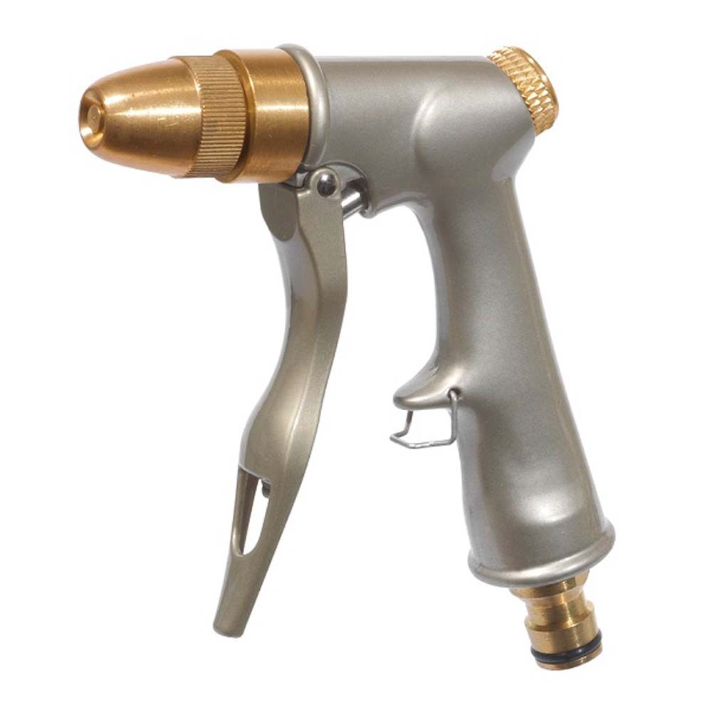 Pistolet mÃ©tal laquÃ©