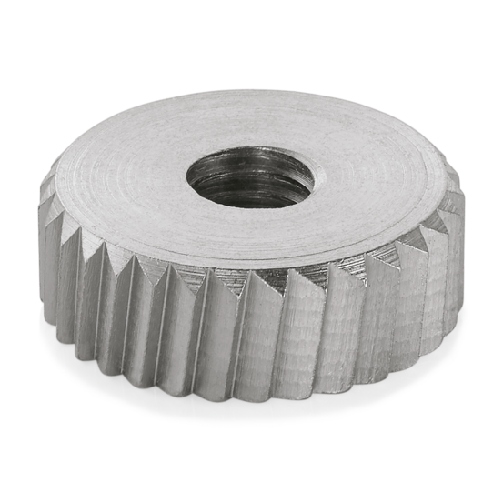 Roue de remplacement en chrome - was germany