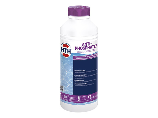 Anti phosphates 1 litre. -hth