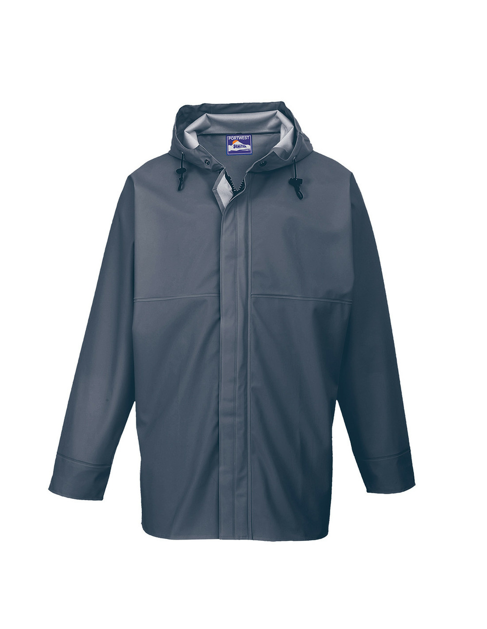Veste sealtex™ ocean couleur : marine taille l - portwest