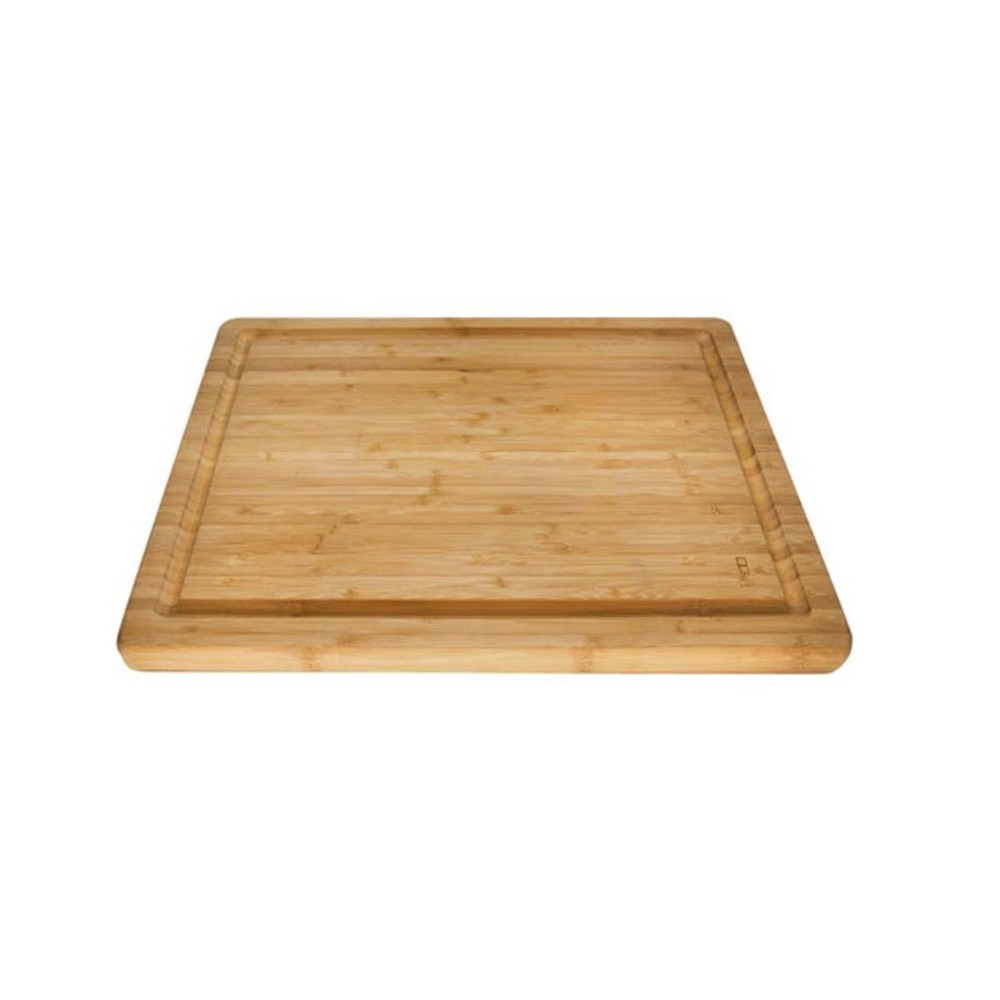 Planche à découper bambou 40x30cm - pv-bam-3120