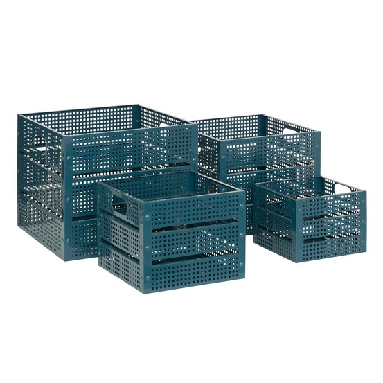 Caisses azae 35x30cm