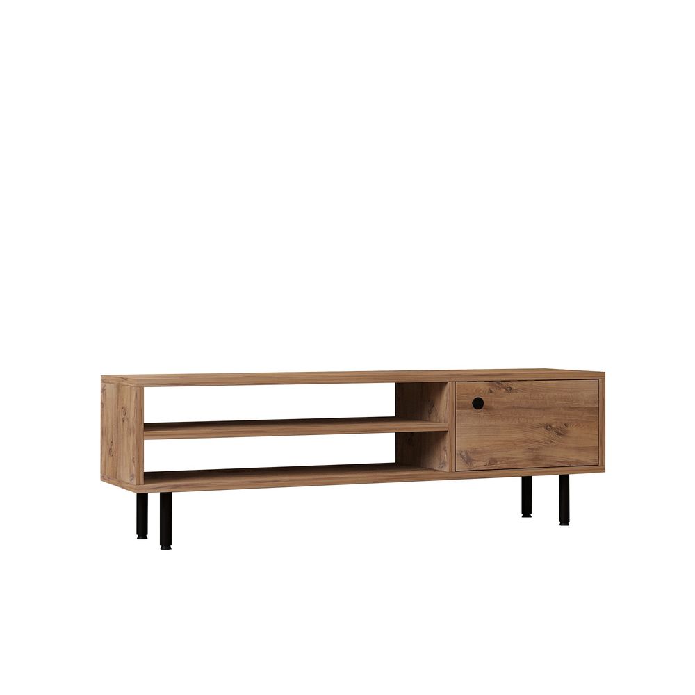 Meuble tv en bois 