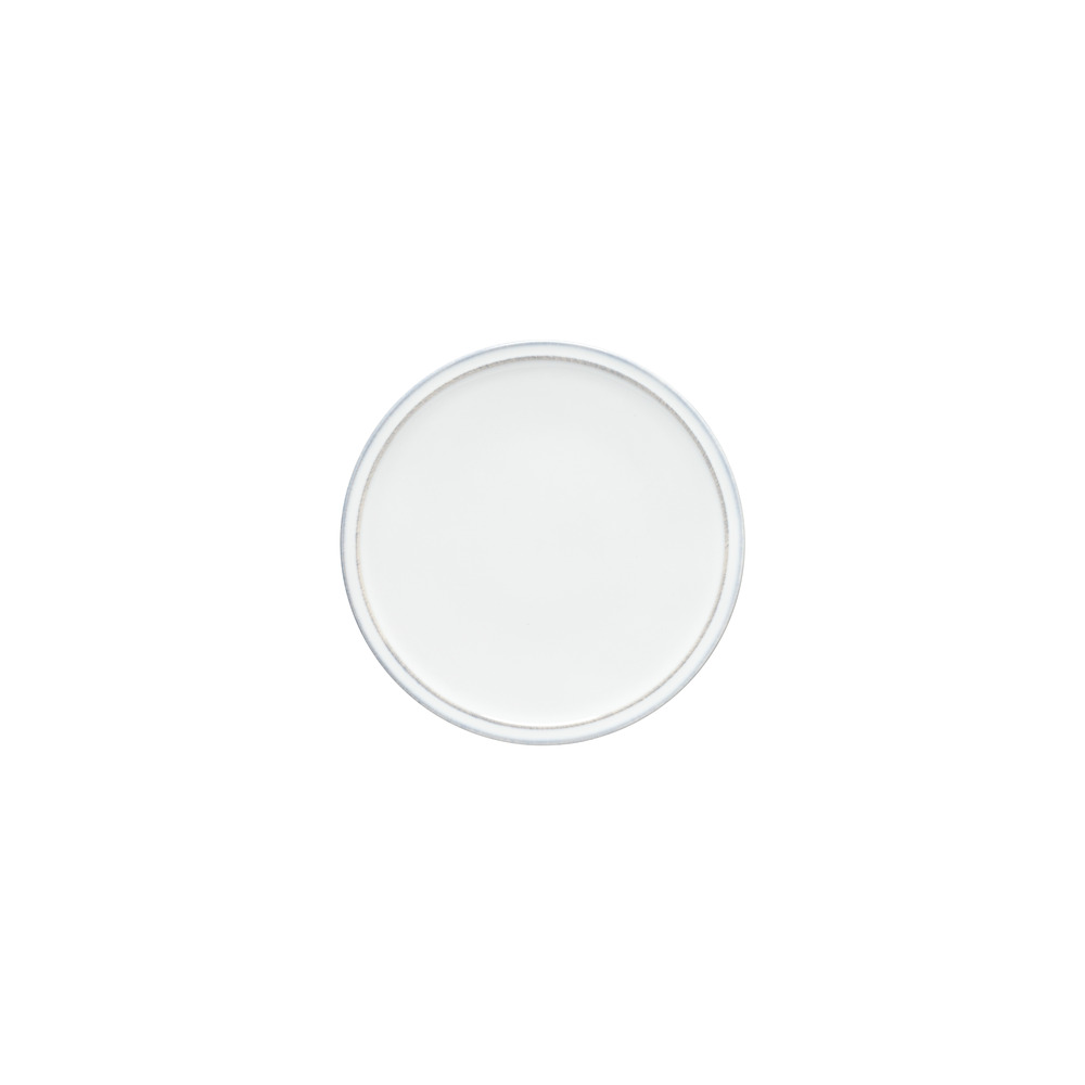 Assiette à pain ø 16,3 cm friso - lot de 6 - costa nova