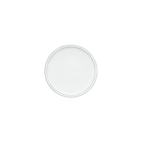 Assiette à pain ø 16,3 cm friso - lot de 6 - costa nova