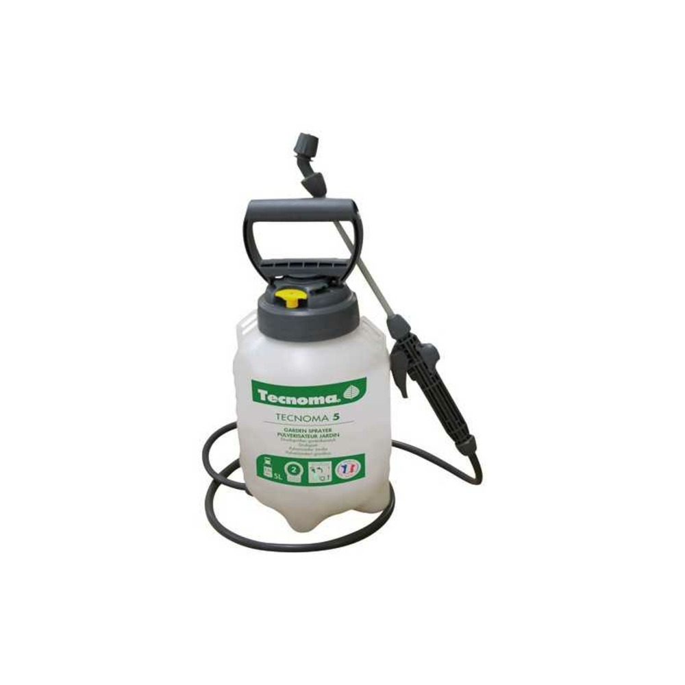 Pulverisateur tecnoma 5 3.5l tecnoma - 100-003-623