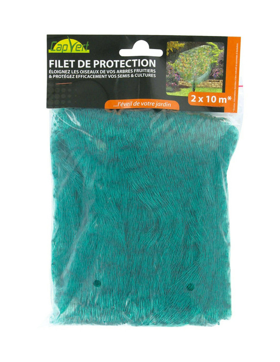 Filet de protection 10 x 2