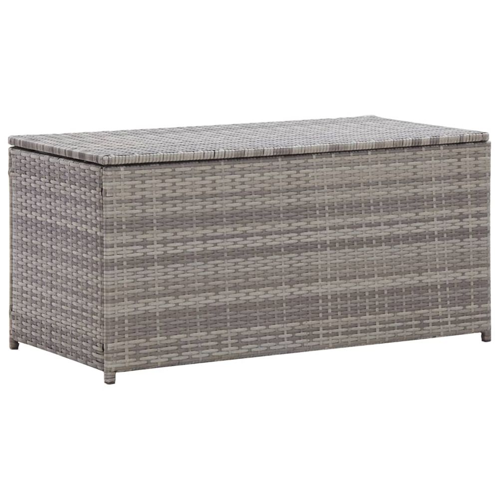 VIDAXL BOITE DE RANGEMENT 8-(917426)