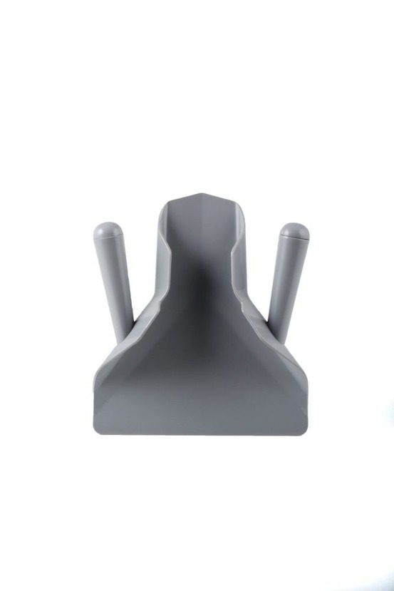 Pelle avec entonnoir pour frites et nachos - hendi