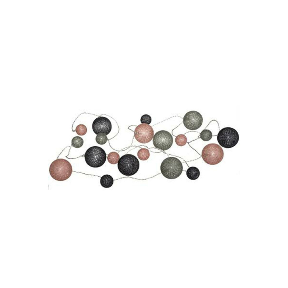 Guirlande lumineuse led 