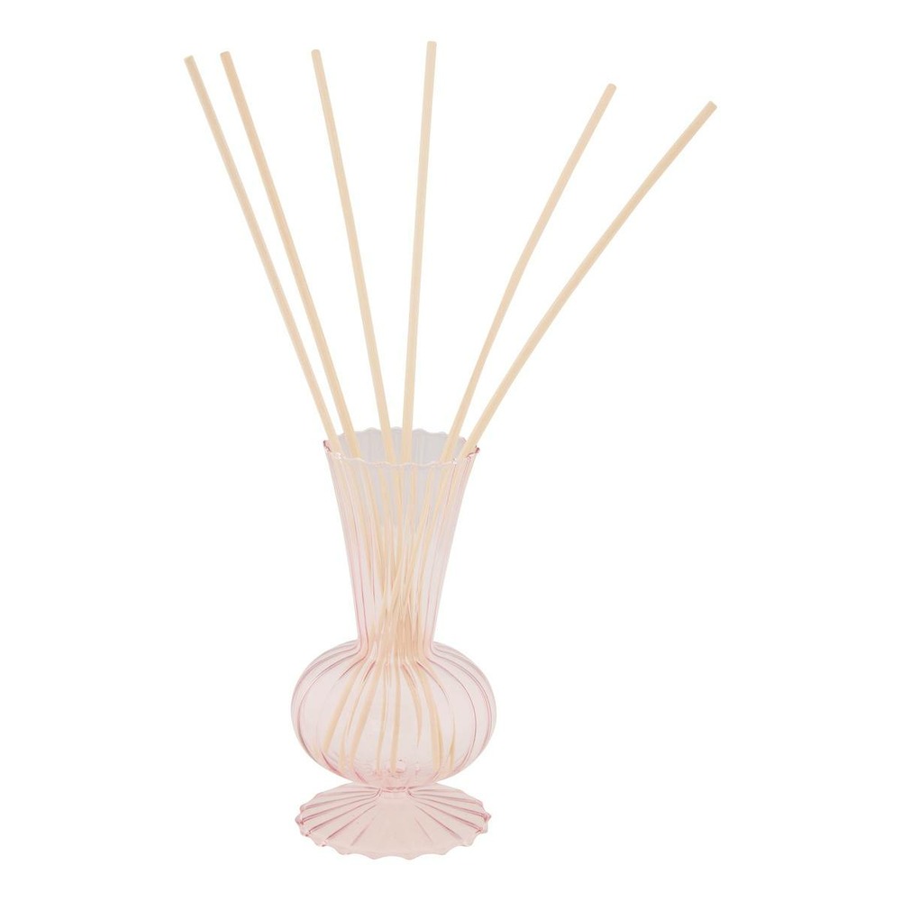 Diffuseur de parfum fleur de rose 100 ml