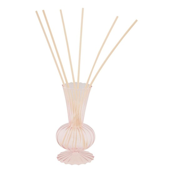 Diffuseur de parfum fleur de rose 100 ml
