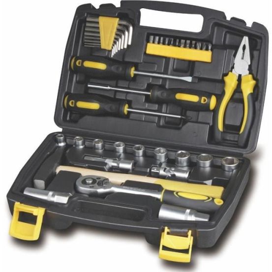 Ensemble d'outils - fieldmann - fdg 5007-39r