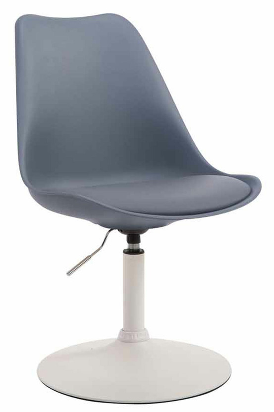 Chaise maverick w plastique