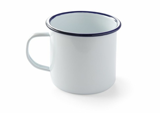 Mug 0,52l 100x(h)90 mm - hendi