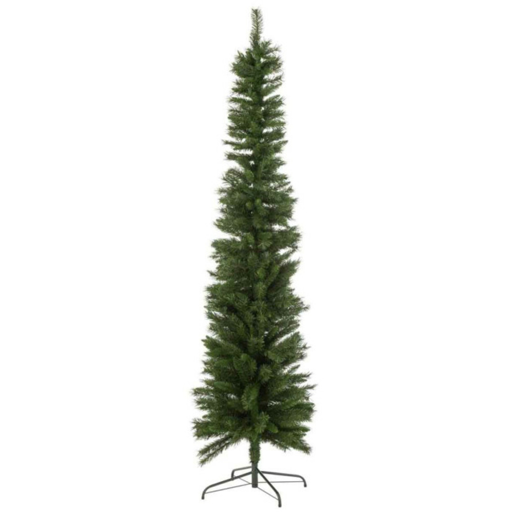 Sapin de noël artificiel classique 240cm vert