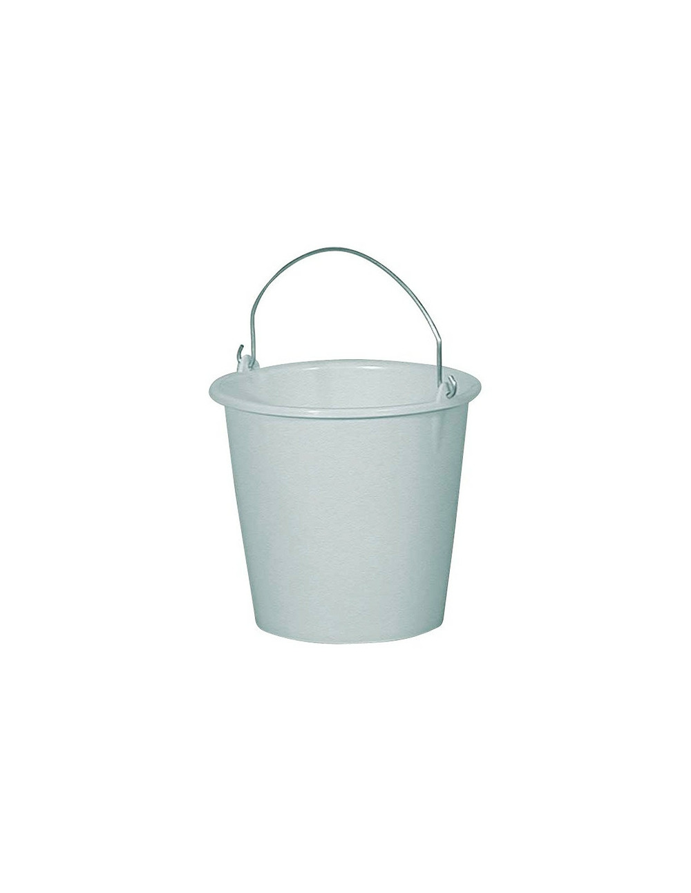 Seau de ménage gradué 12 l 21/30 x 28,5