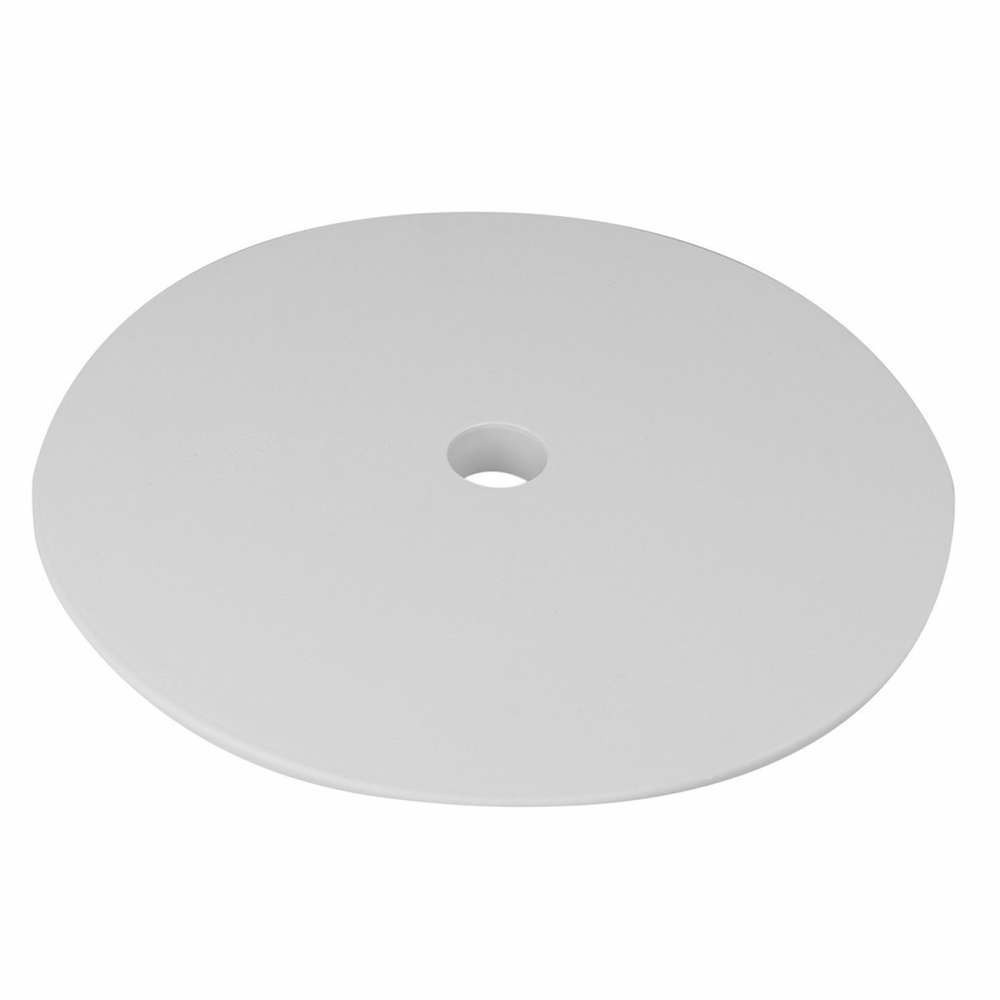 Autre Accessoires Piscines Spa Et Jacuzzis Hayward - Couvercle Rond Pour Skimmer De Piscine