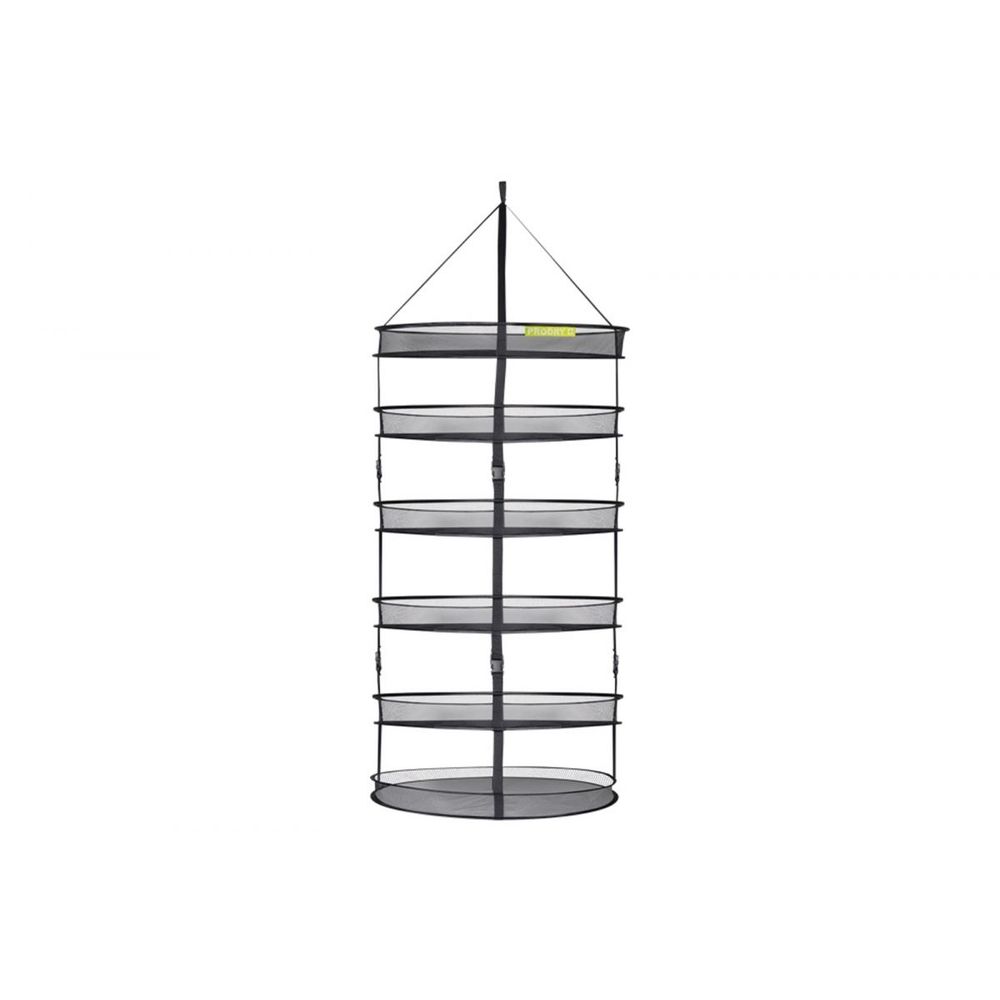 Séchoir prodry - 6 étages diamètre 75 cm