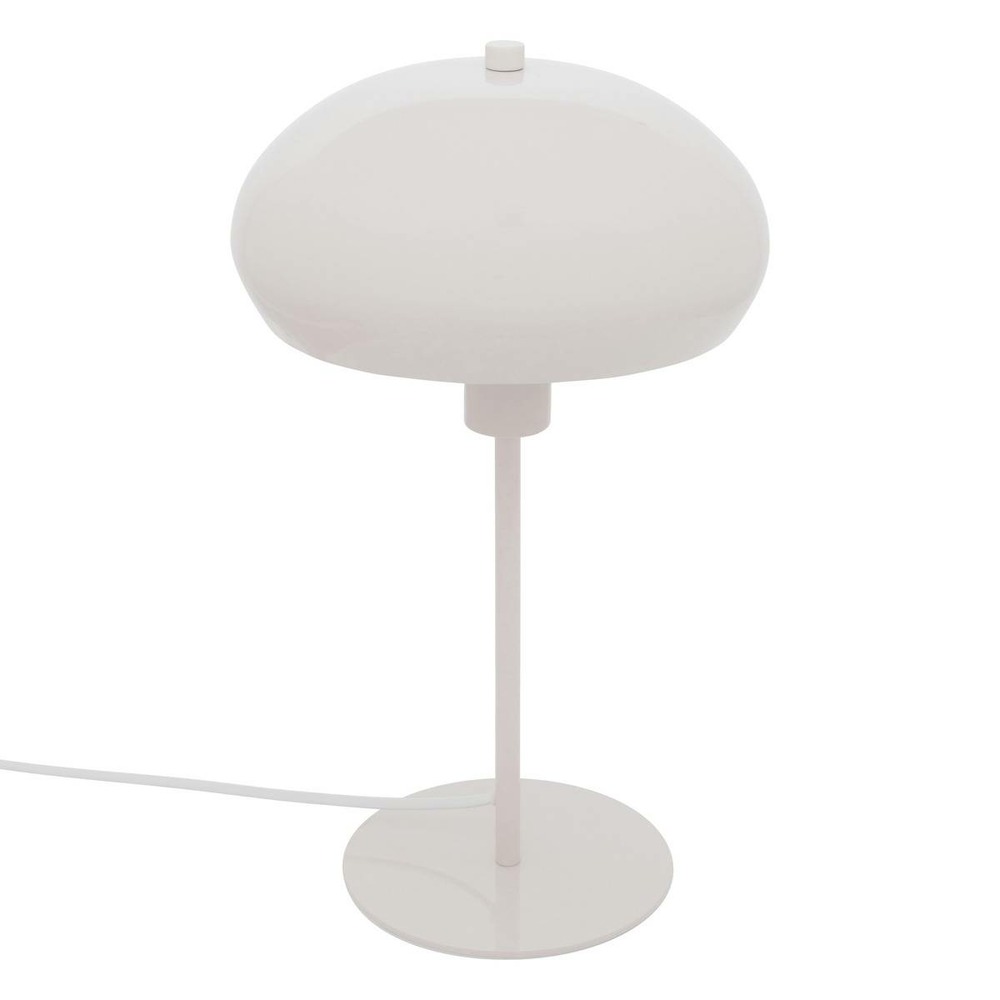 Lampe champignon à poser 