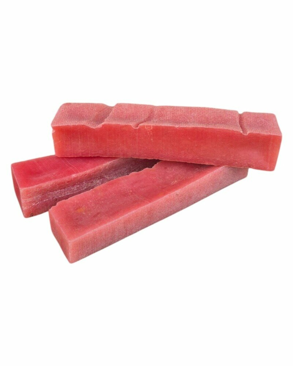 3x fromage de yak à la fraise m 60/90g - chien <20kg - france croquettes