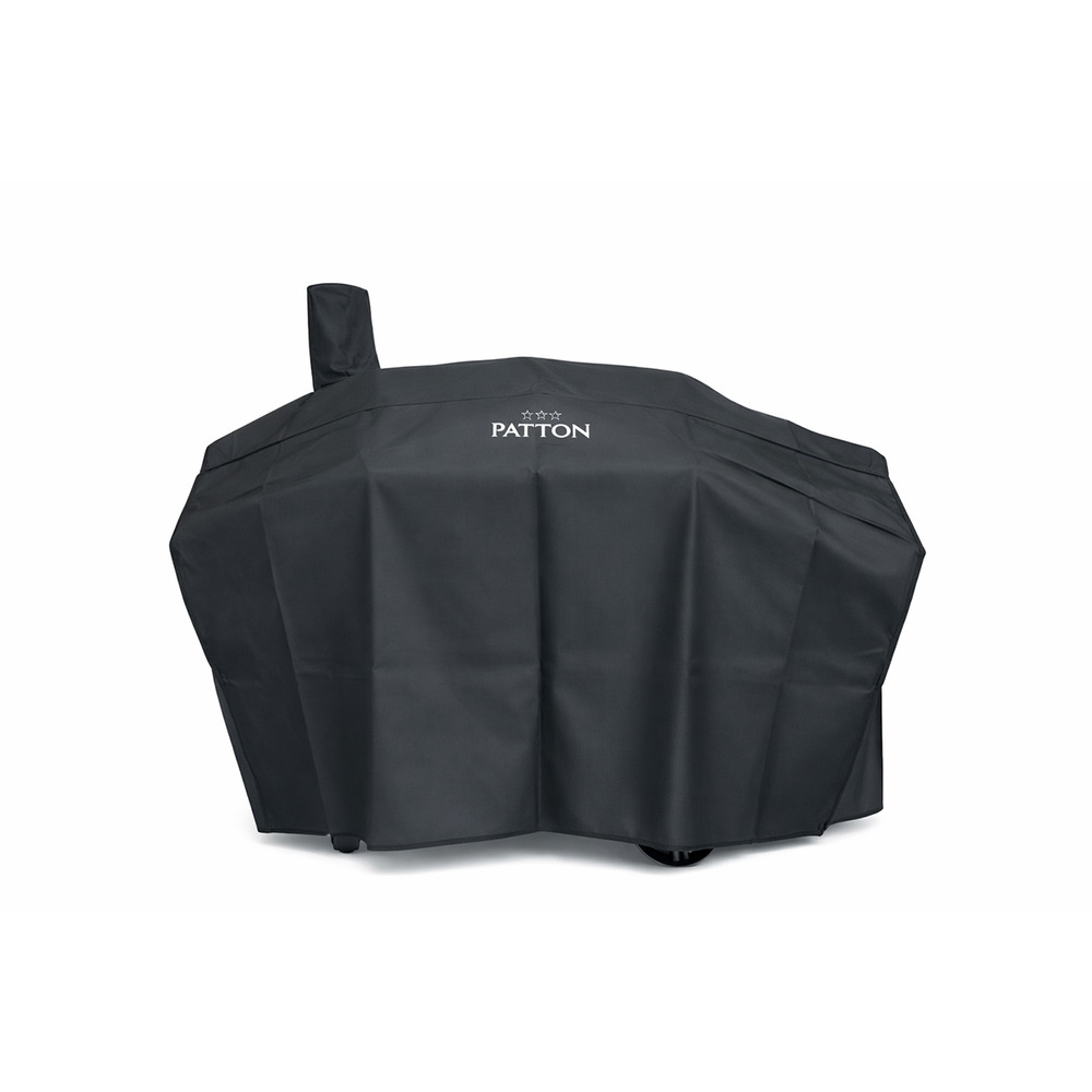 Housse de protection pour barbecue fumoir oklahoma patton