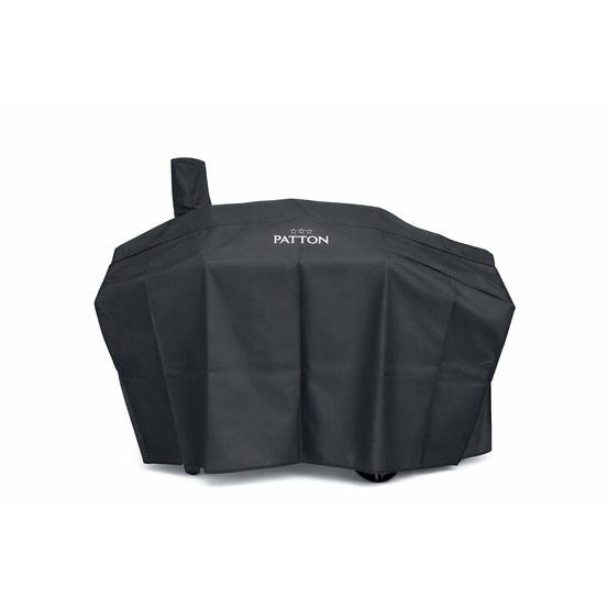 Housse de protection pour barbecue fumoir oklahoma patton