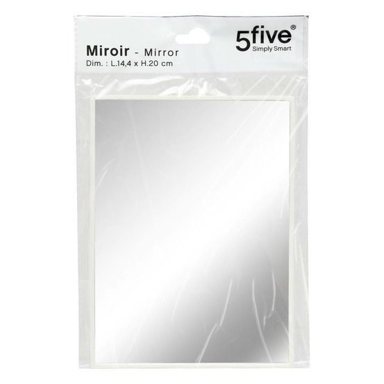 5five - miroir basique sur pied 15x20