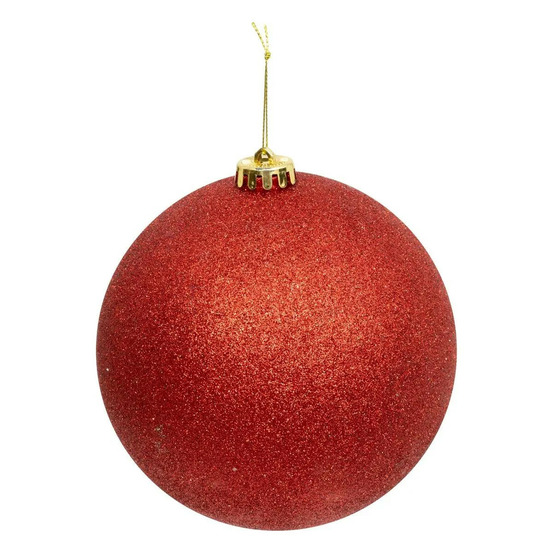 Boule de noël maxi