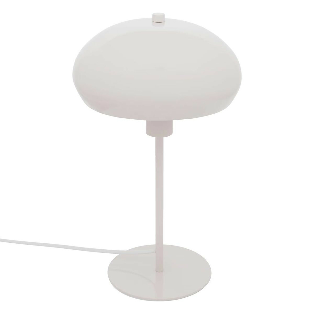Lampe à poser champignon 