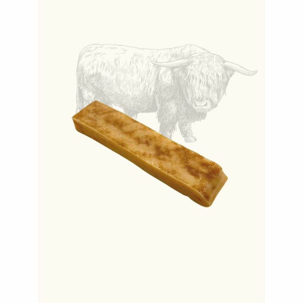 Fromage de yak nature