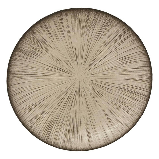 Lot de 6 assiettes à dessert