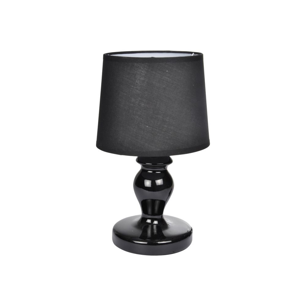 Lampe pied chandelier