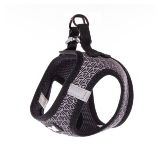 Harnais mesh pour chiens et chats collection fantaisie