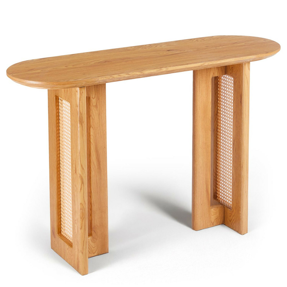 Console design cannage 