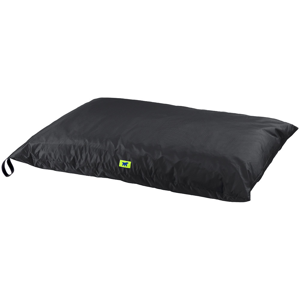Ferplast panier chien coussin chien tissu anti-rayures lavable en machine à 30°cmatelas pour chien imperméable 115 x 80 x 21